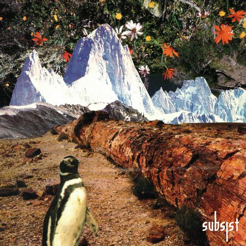 SUBSIST.159D  - Elise da Eni