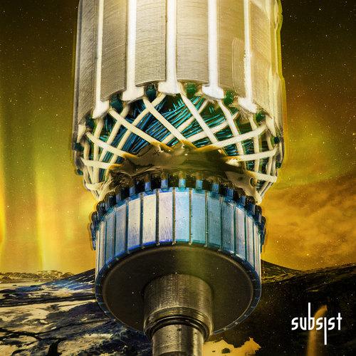 SUBSIST​.​161D - Rotordynamics 