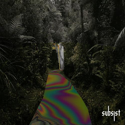 SUBSIST​.​162D - Proceso Organico by Allpa Puruma