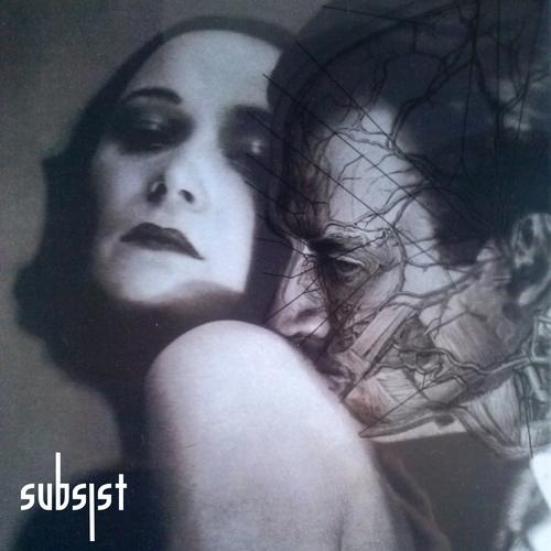 SUBSIST.92D  - Contagio Vol. 3