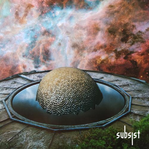 SUBSIST.165D - The Elements