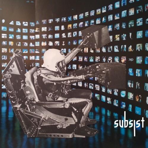  SUBSIST.84D - Aterrizando EP