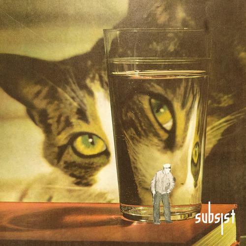 SUBSIST.218D - Echo Chambers