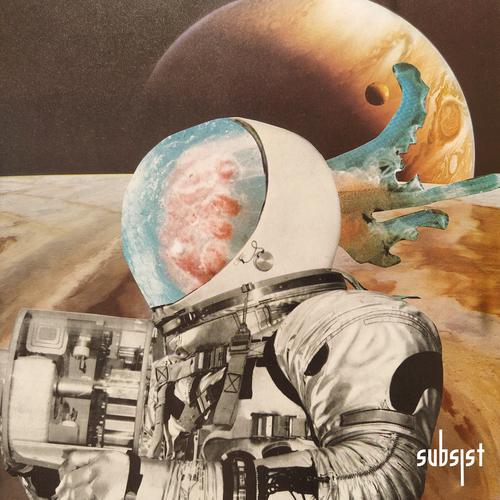 SUBSIST.220D - Romantic Monday