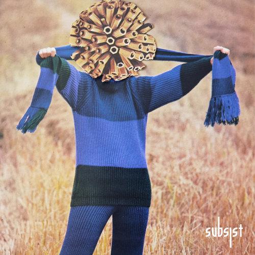 SUBSIST.213D - Vessel 6 