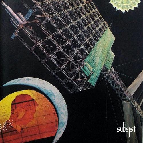 SUBSIST.208D - Lunar Landing 