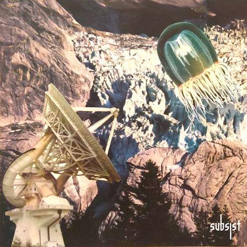 SUBSIST.204D - Past , Present  and Future  