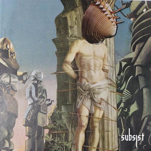 SUBSIST​.​171D - Synopsis