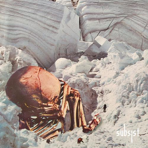 SUBSIST​.​172D - Esoteric 
