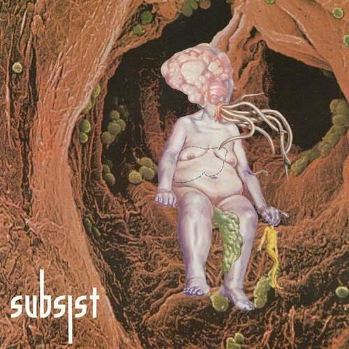  SUBSIST.82D - Tyranny Becomes Law