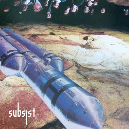  SUBSIST.98D - Programming The Source