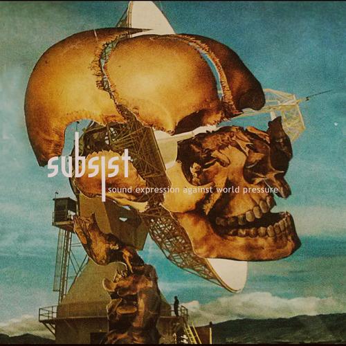 SUB-4 - Transmission EP 