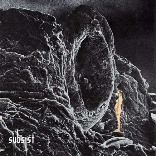 SUBSIST.100D - World Pressure Vol.1 