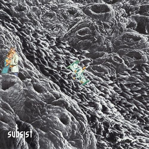 SUBSIST.102D - World Pressure Vol.3 