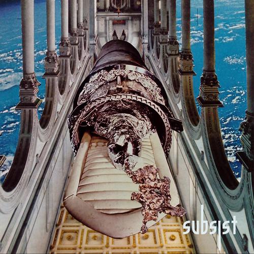 SUBSIST.78D - Mapping the System 