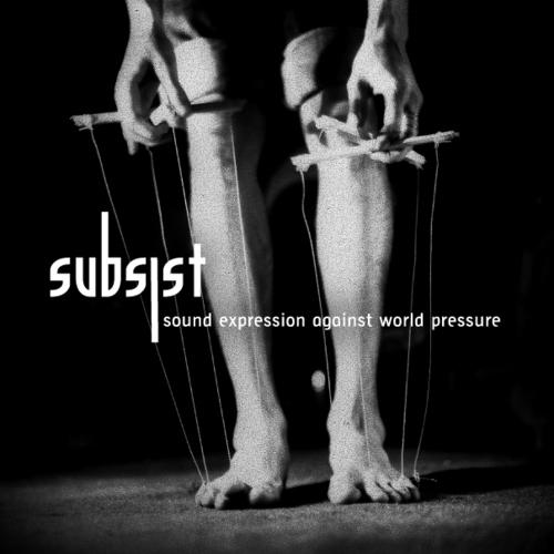 SUB-01 - Revelation EP 