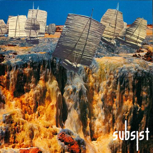 SUBSIST​.​106D  - Wizardry EP 