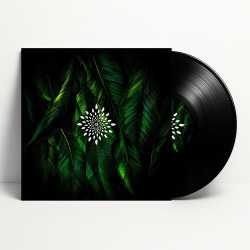 Alucinacion - Limit Vinyl 12"