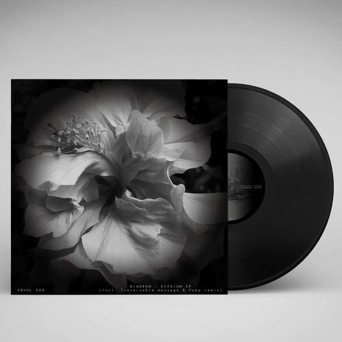 Elysium - Limit Vinyl 12" 