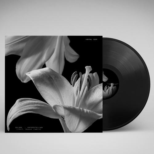 Interstellar Limit Vinyl 12" 