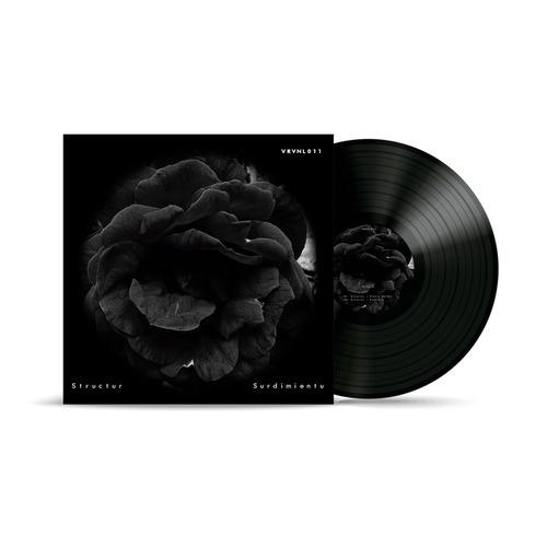 Surdimientu - Limit Vinyl 12" 