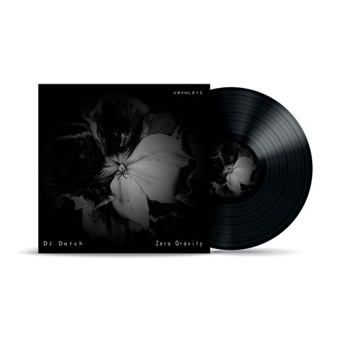 Zero Gravity Limit Vinyl 12"