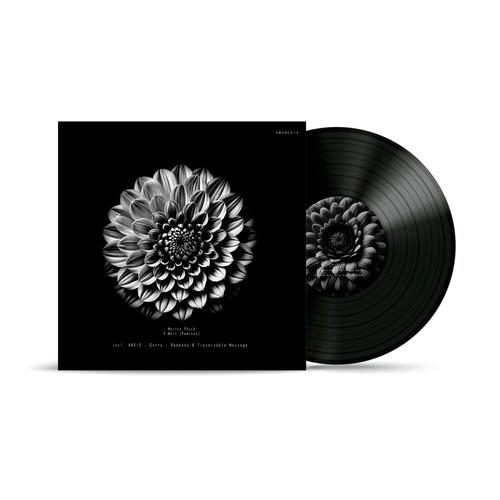 9 Mois Remixes Limit Vinyl 12" 