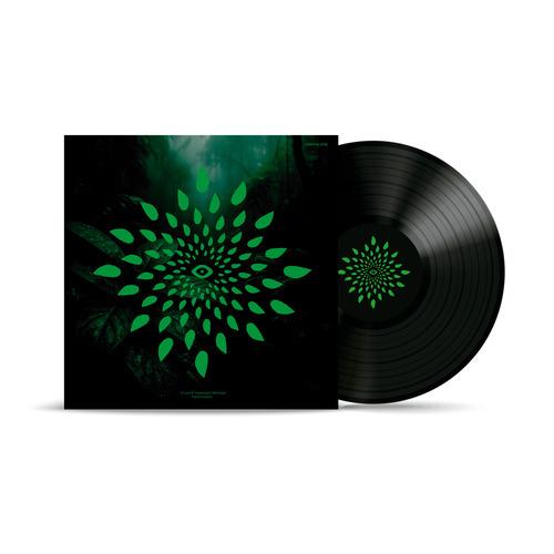   Renacimiento “Limited Edition 12" Vinyl.”