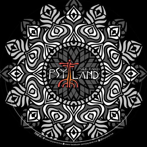 Psyland Radio