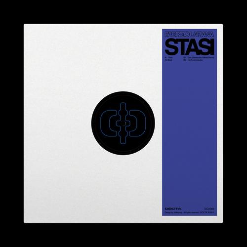 LIMITED EDITION 12" VINYL