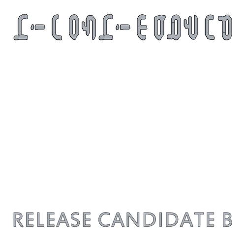 ODP 038 - HIROSHIMABEND "Release Candidate B"