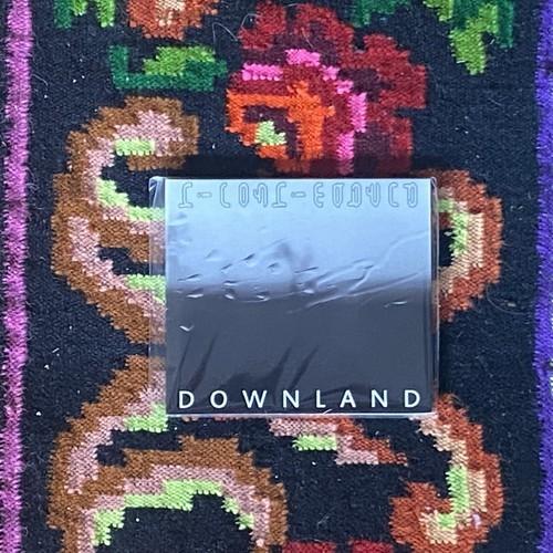 ODP 061 – Hiroshimabend “Downland” (CD)