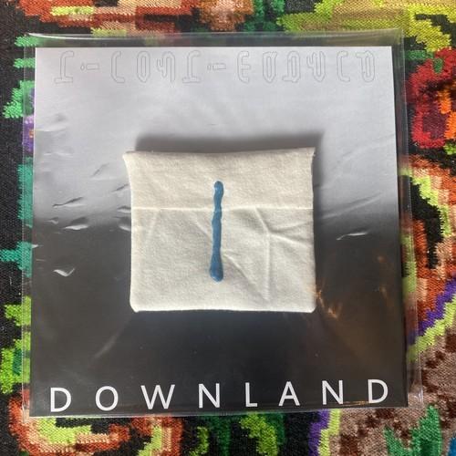 ODP 061 – Hiroshimabend “Downland” (Vinyl LP and Deluxe Limited Edition CD)