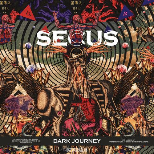 Dark Journey EP