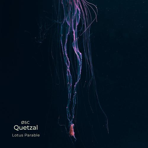 Quetzal - EP