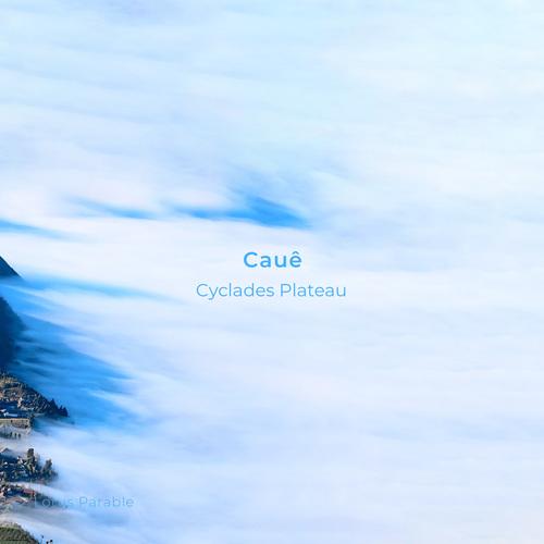 Cyclades Plateau - EP