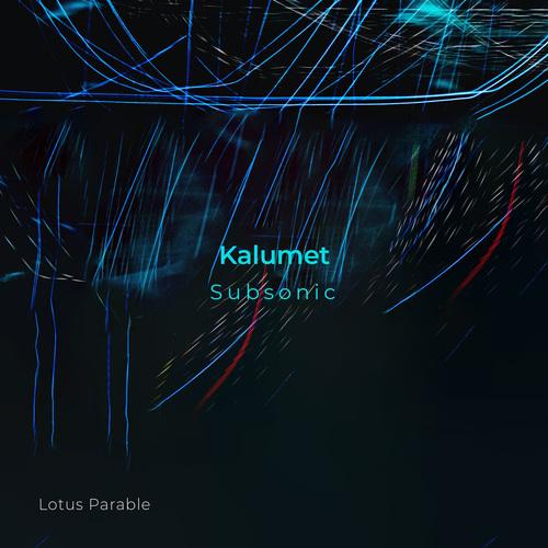 02. Kalumet - Midnight Crisis_EP_Subsonic