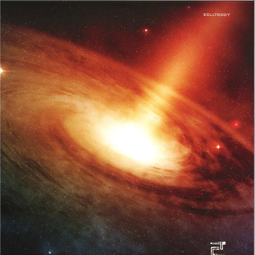Colonised ep