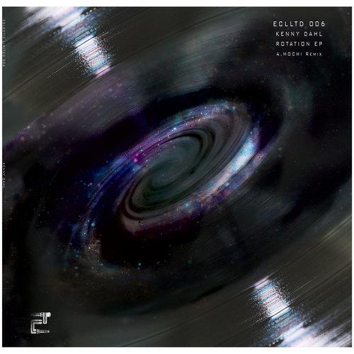 Rotation ep