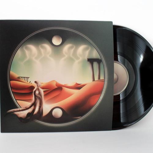 Aurora Vinyl