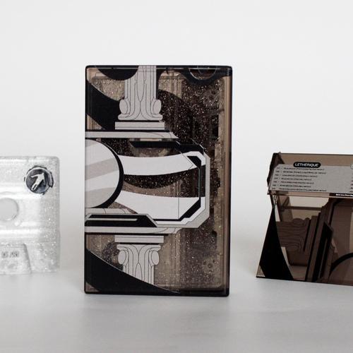 UV Printed Cassette Tape