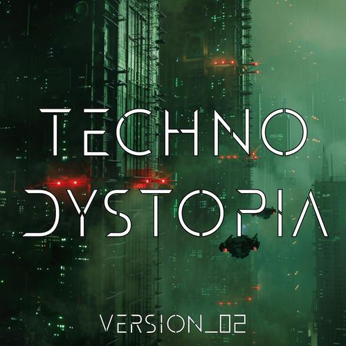 //Techno.Dystopia.02//_Atmospheric.Dark.Ambient.Deep.//110-130BPM//