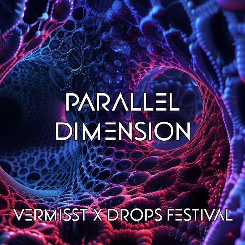 VERMISST x Drops Festival 2023