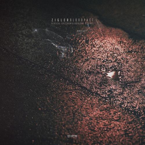 Caligine (Vertical Spectrum Remix)