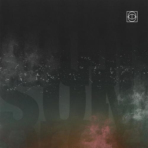 Lee Holman - Sonic Borders Ep