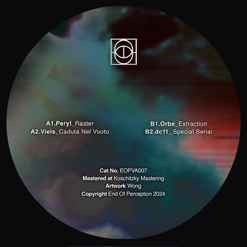 Various Artists 007