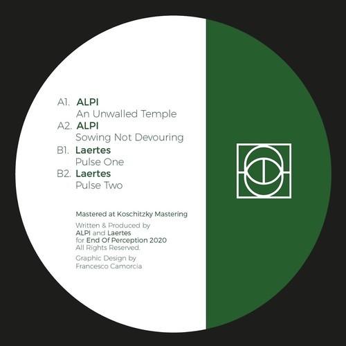 An Unwalled Temple