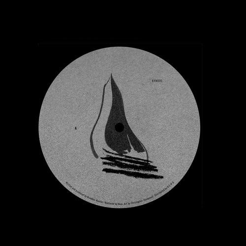 Limited 12", 180g vinyl + digital download