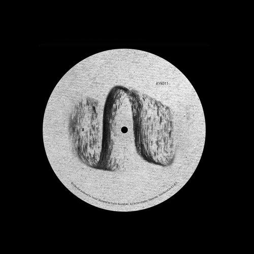 Limited 12" vinyl + digital download