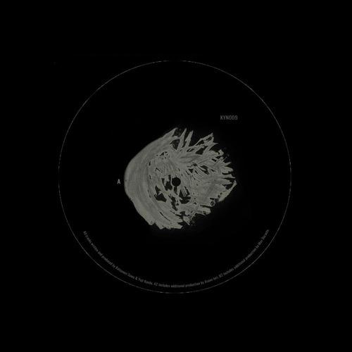 Limited 12" vinyl + digital download